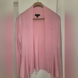 Women's Cardigan sweater